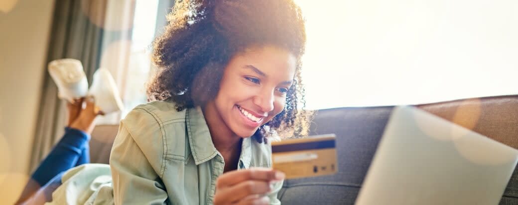 Top Credit Cards for Good Credit