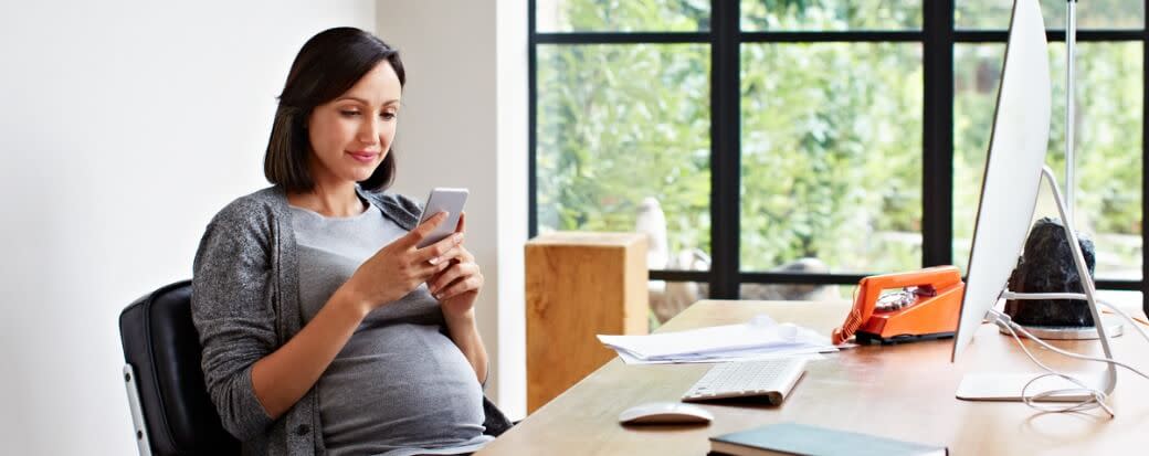 Can I Use a Personal Loan as a Maternity Leave Loan?
