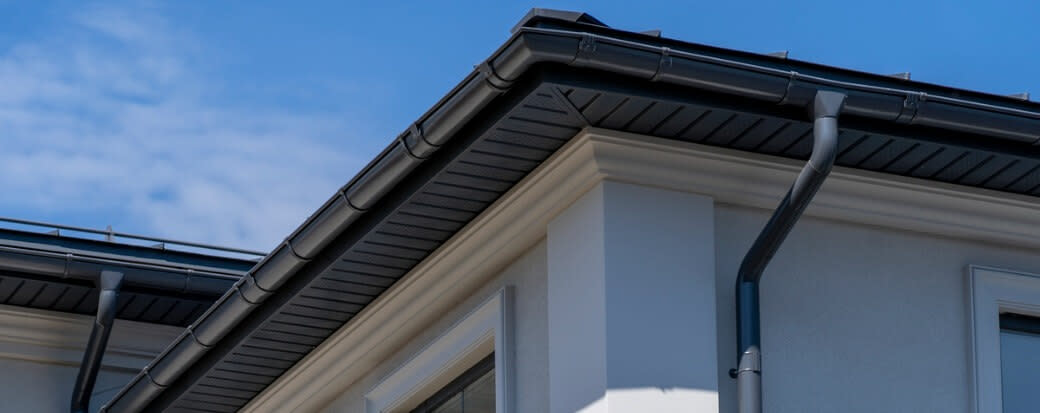 Guide to Gutter Installation & Replacement Cost