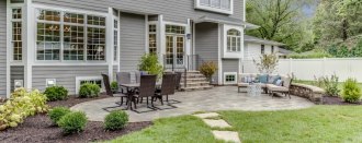 Using a Personal Loan to Finance a Backyard Remodel