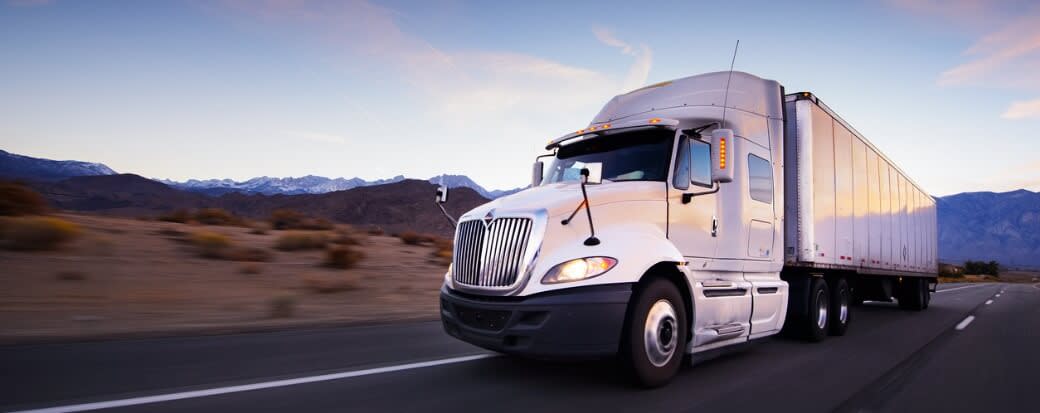 What Trucking Business Loans Are & How They Work