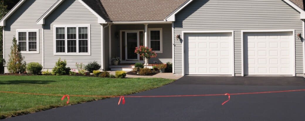 How Much Does Driveway Paving Cost?
