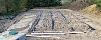 What’s the Average Cost of a Septic System?