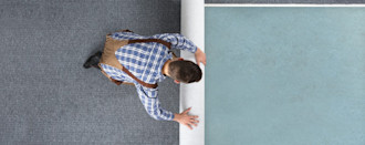 Guide: Average Costs of New Carpet Installation