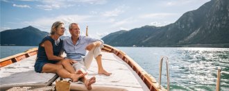 How Long Can You Finance a Boat For?