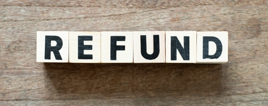 How Do You Get a Gap Insurance Refund After Refinancing?