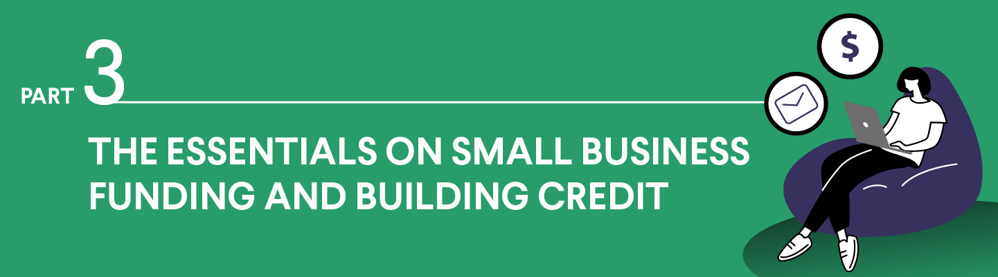 Guide to Funding a Small Business