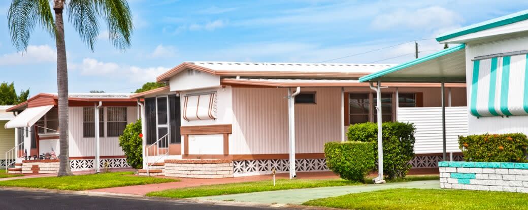 Can You Use a Personal Loan for a Mobile Home?