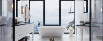 6 Bathroom Remodel Financing Options