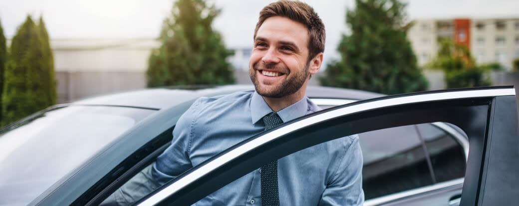 Can You Trade In a Car Before Paying It Off?