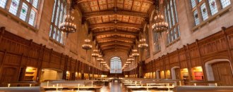 Guide to the Top 10 Law Schools in the US