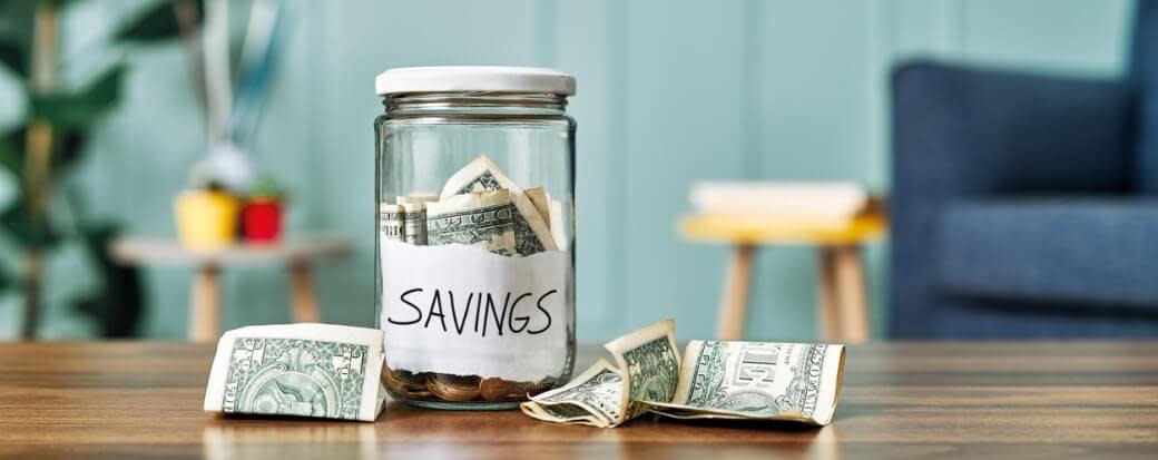 6-Month Money Saving Challenges