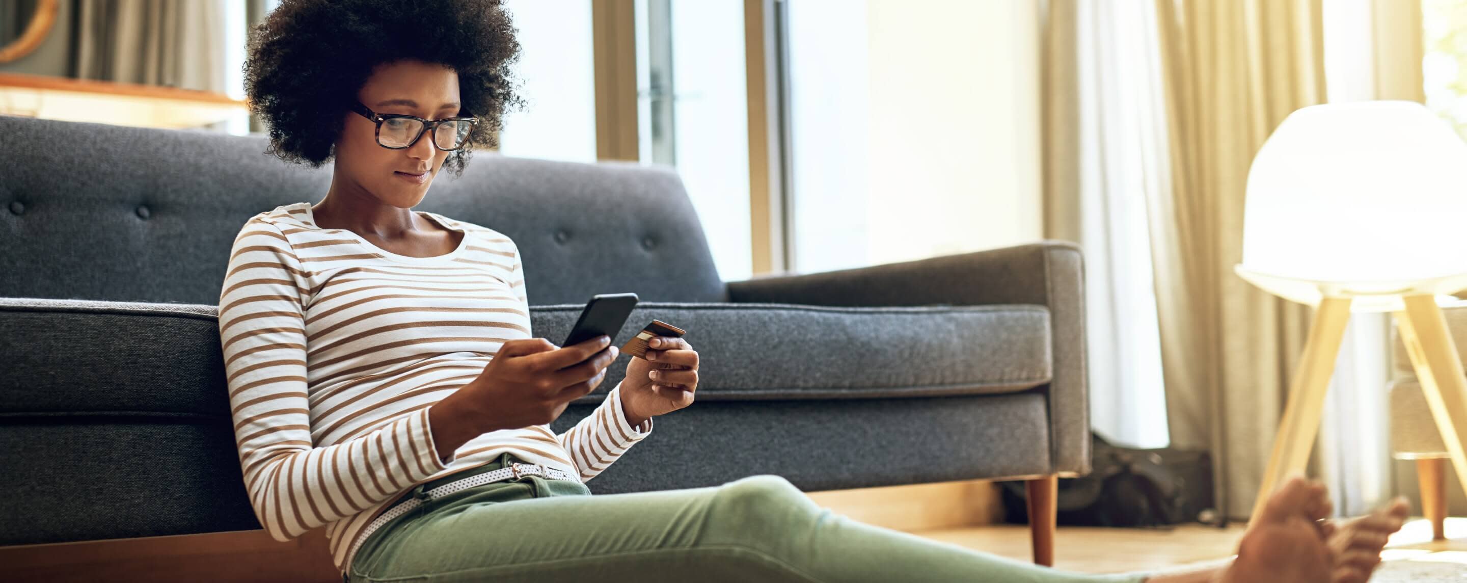 TJX Rewards Credit Card