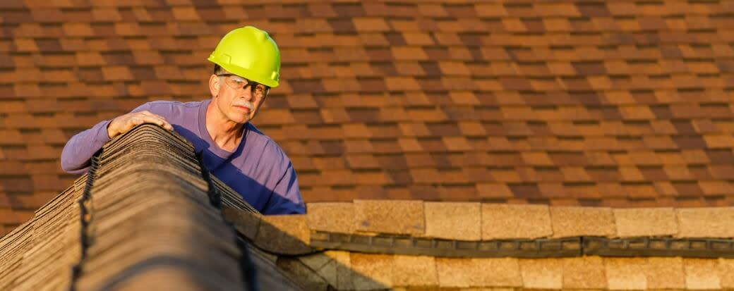 7 Ways to Finance a New Roof