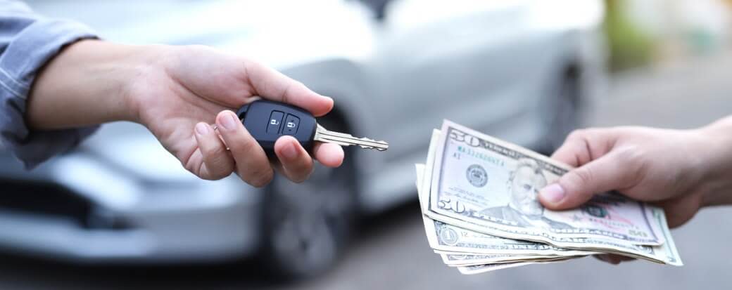 Comparing Title Loans to Auto Loans