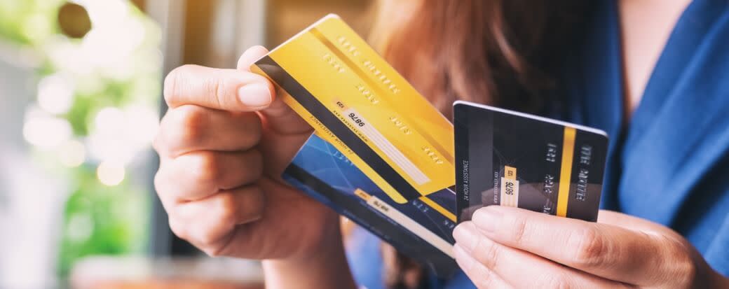 Should You Cancel Unused Credit Cards or Keep Them?