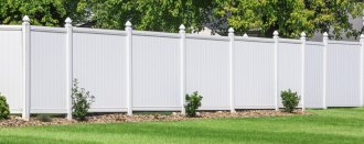 How to Finance a New Fence