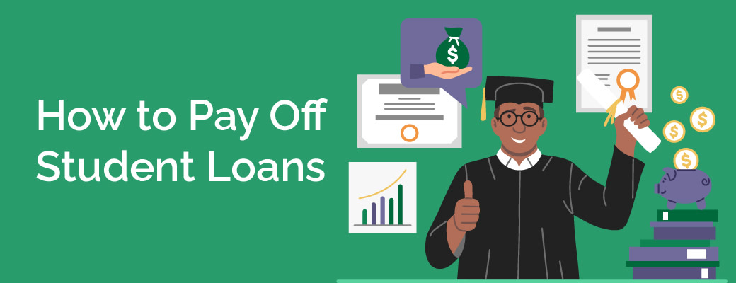 Lantern Comp Guide: How to Pay Off Student Loans