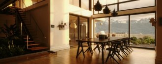Dining Room Remodel and Addition Costs, Explained