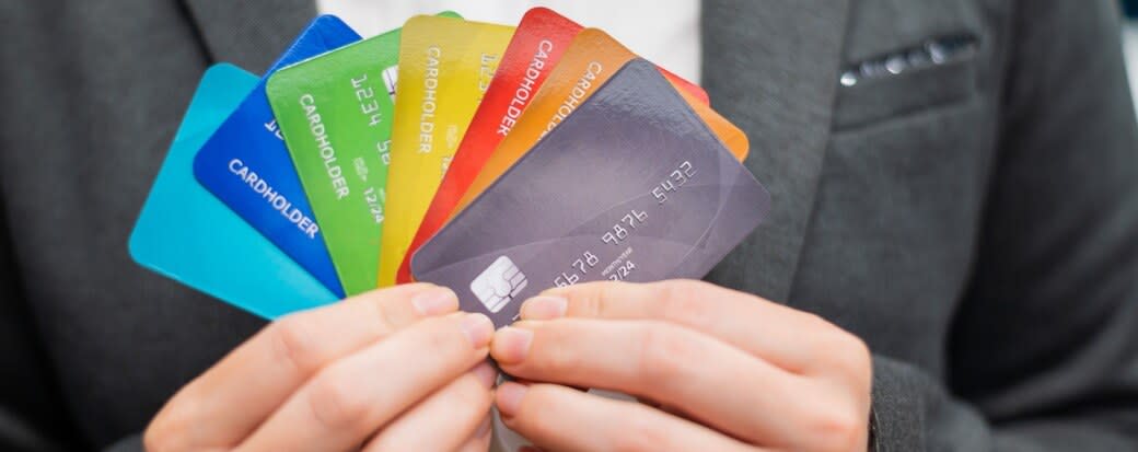 An Introduction to Credit Card Churning