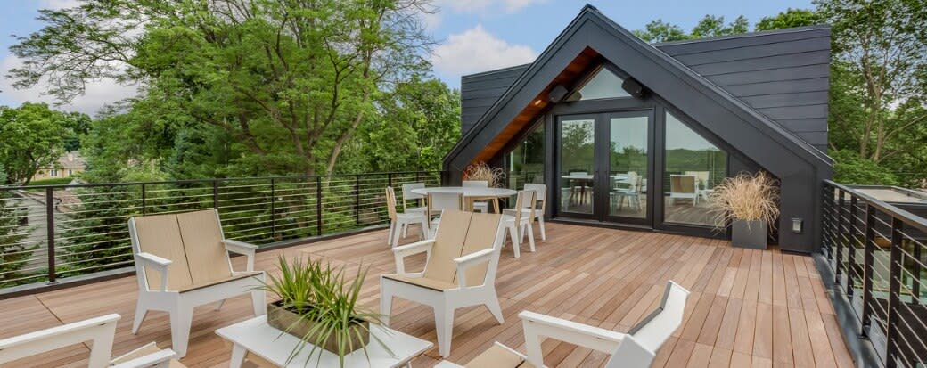 4 Deck & Patio Financing Options