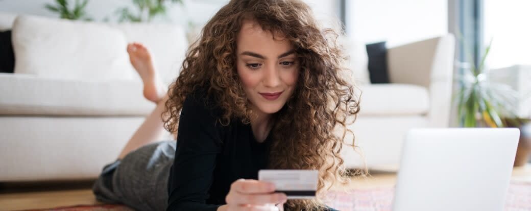 Top Credit Building Cards