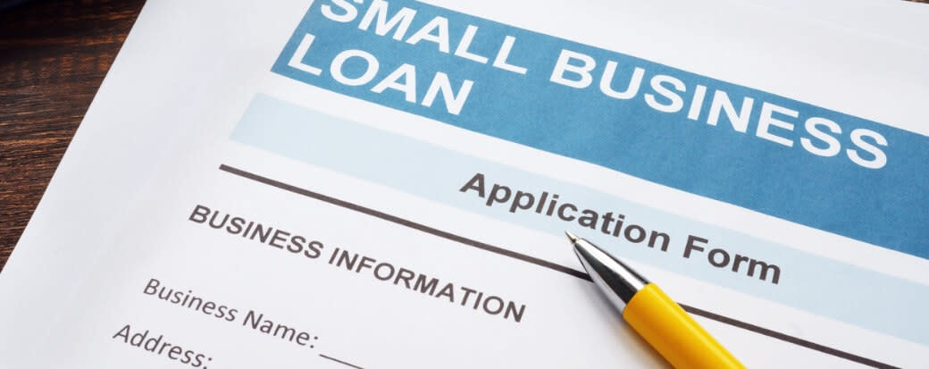 5 Popular No Credit Check Business Loans