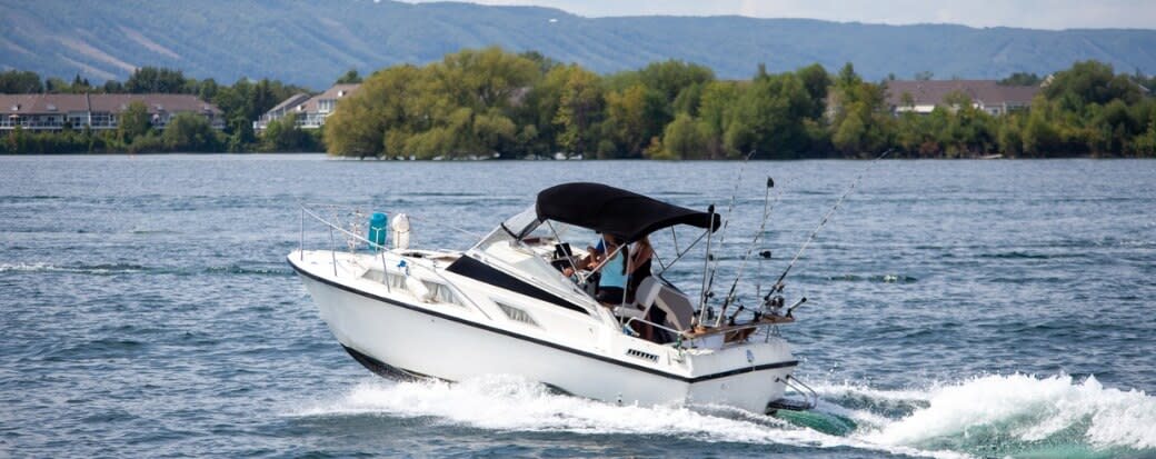4 Ways to Get a Boat Loan
