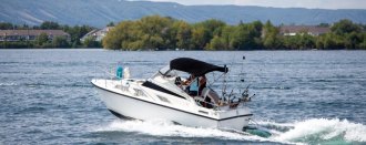 4 Ways to Get a Boat Loan