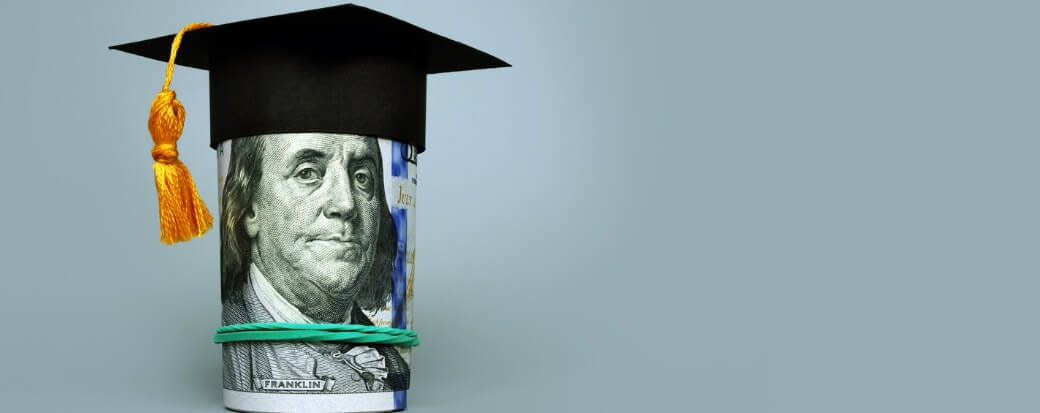 What Is the Average Student Loan Debt?