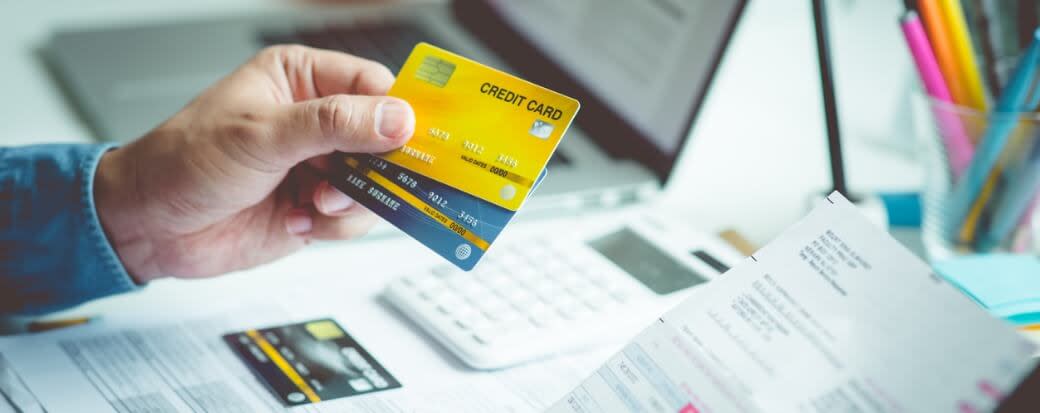 What Is a Good APR for a Credit Card?