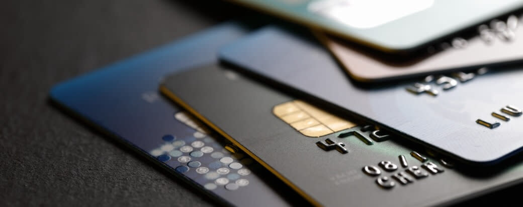 Business Credit Card vs. Personal Credit Card