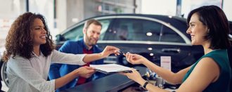 Should You Refinance Your Auto Loan or Trade In Your Car?