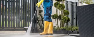 7 Strategies for Growing a Pressure Washing Business