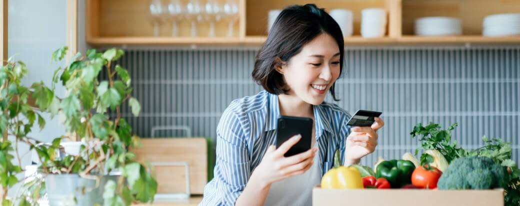 Top Credit Cards for Excellent Credit