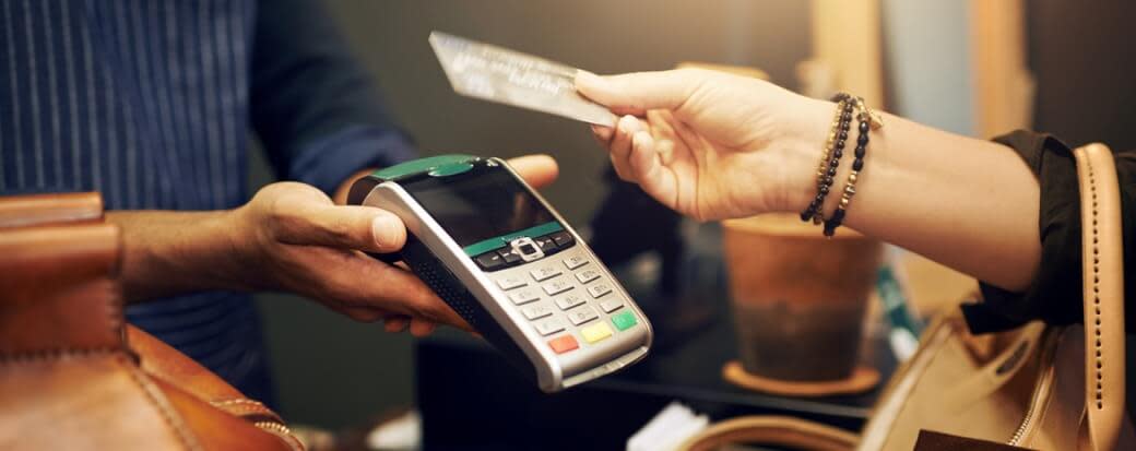 All You Need to Know About Contactless Credit Cards and Payments