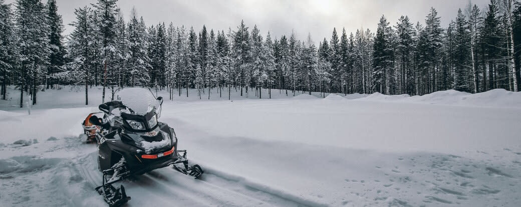 Snowmobile Price & Maintenance Costs