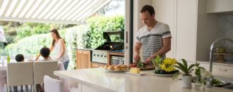 Understanding Outdoor Kitchen Financing