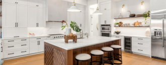 Kitchen Remodel Financing: What Are Your Options?