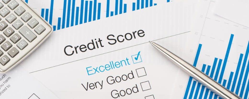 Examining Credit Bureaus & the Big 3
