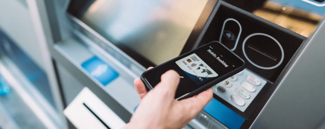  A Guide to Cardless ATMs