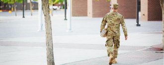 What Military Student Loan Forgiveness Options Are Available?