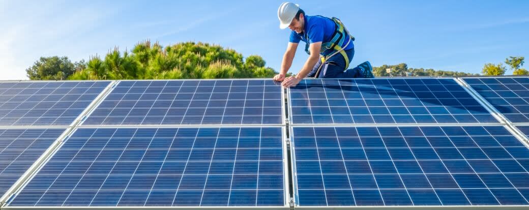 Installing Solar Panels: What Are the Typical Costs?
