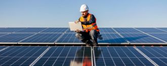 How Does Solar Panel Financing Work?