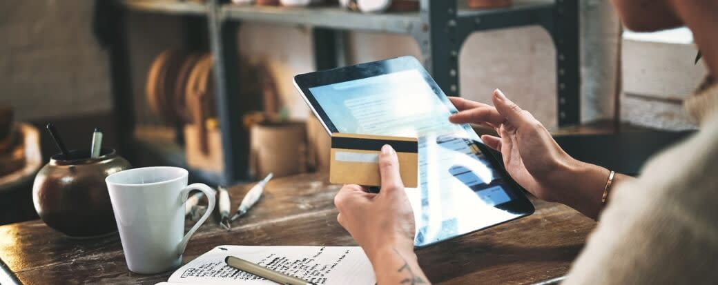 Top Small Business Credit Cards