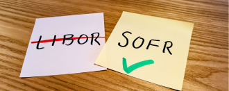 LIBOR vs SOFR and the Transition to SOFR, Explained