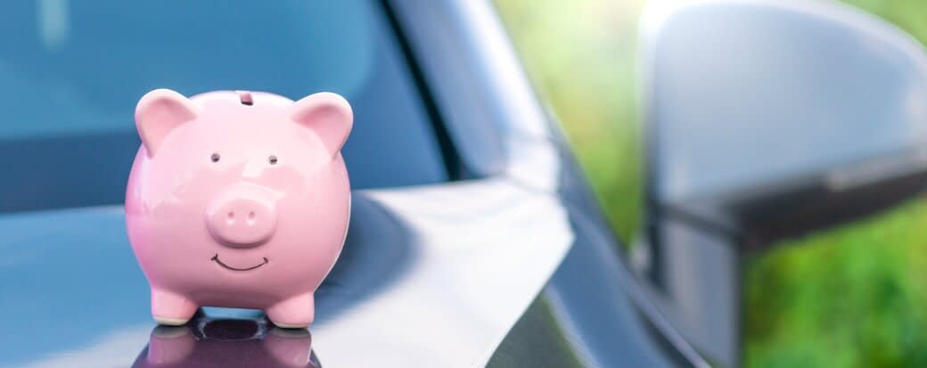 6 Tips for Lowering a Car Payment