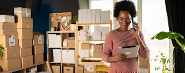 A Guide to E-Commerce Business Loans