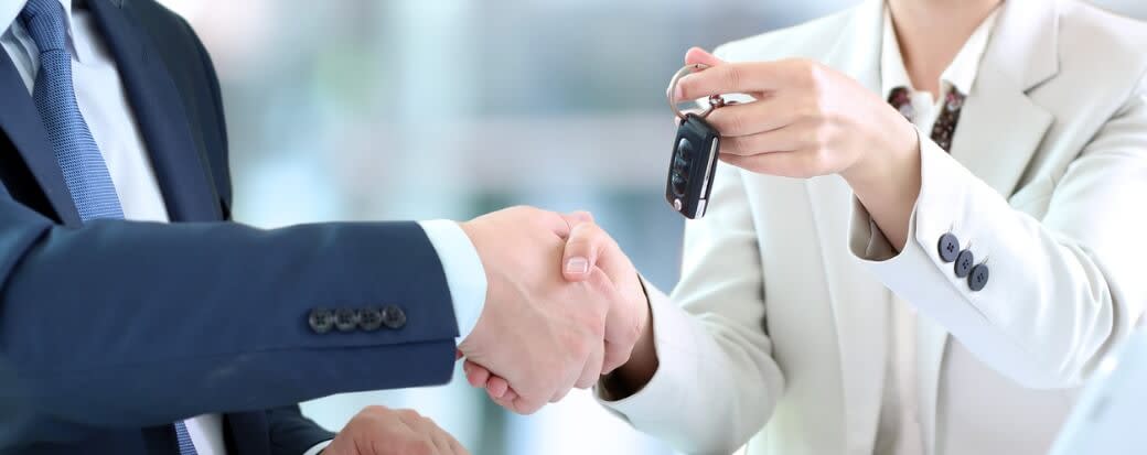 Car Loan Requirements: How to Get Approved