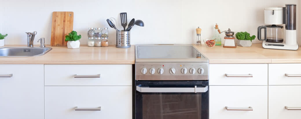 Do Appliance Loans Cover the Cost of Kitchen Appliances?